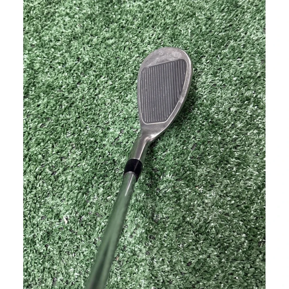 Odyssey Dual Force Wedge 60 Degree Wedge Steel RH